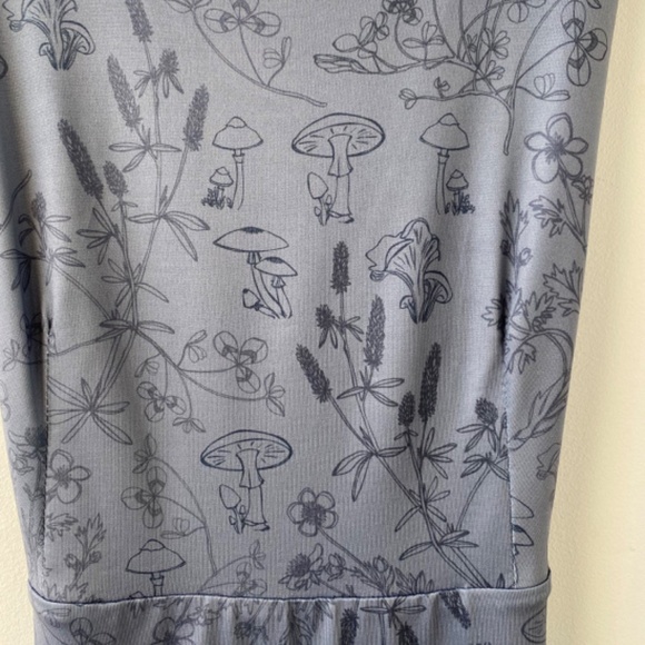 Eve Lavoie Constellation dress - Picture 4 of 6